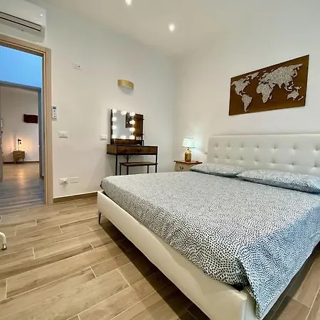 70mt Dal Mare Hébergement de vacances *