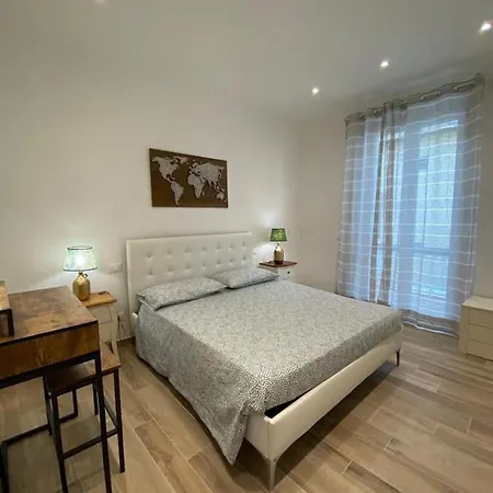 70mt Dal Mare Hébergement de vacances *
