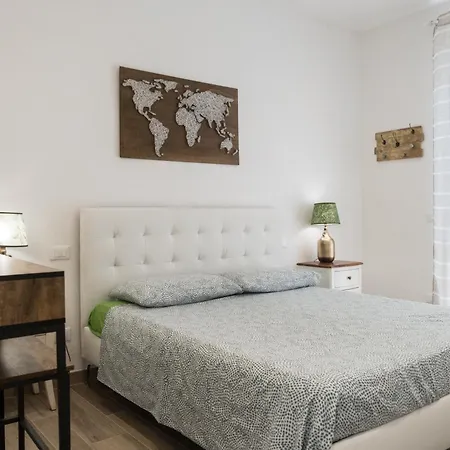 70mt Dal Mare Hébergement de vacances