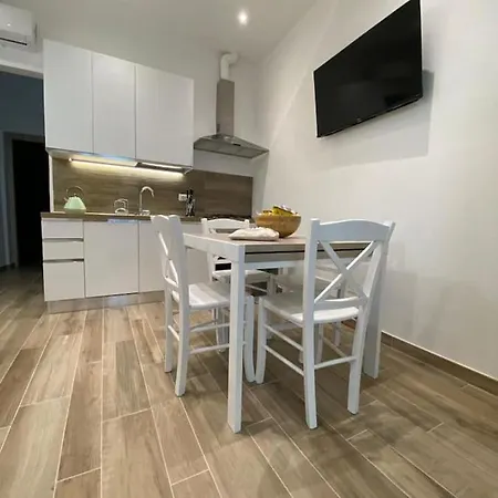 Holiday home 70mt Dal Mare *