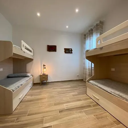 Holiday home 70mt Dal Mare *