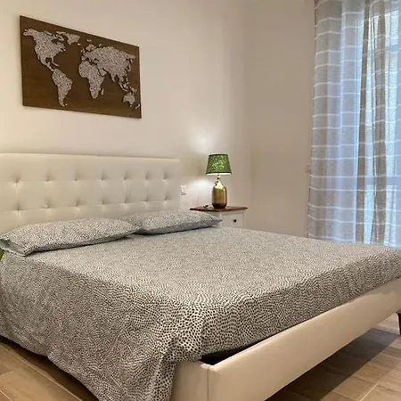 Holiday home 70mt Dal Mare *