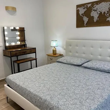 Holiday home 70mt Dal Mare *