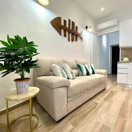 Holiday home 70mt Dal Mare