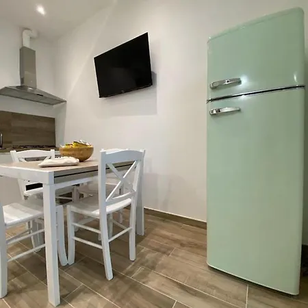 70mt Dal Mare Holiday home