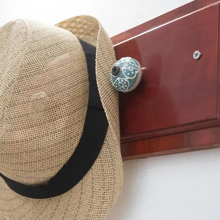 70mt Dal Mare Hébergement de vacances *