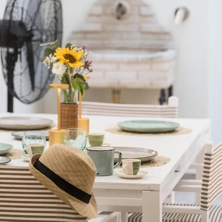 70mt Dal Mare Holiday home Viareggio