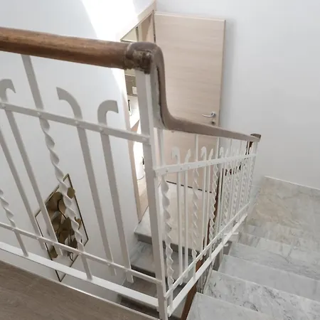 Hébergement de vacances 70mt Dal Mare