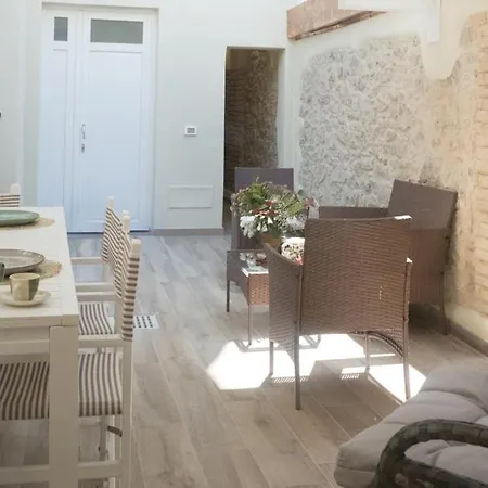 70mt Dal Mare Holiday home