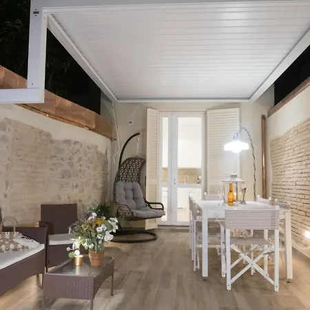 Holiday home 70mt Dal Mare Viareggio